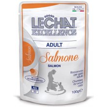 Monge LECHAT Excellence Wet Adult with...