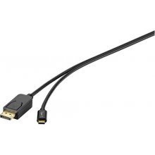 Renkforce RF-4538166 video cable adapter 1.8...