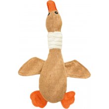 HIPPIE PET toy for pets, duck, plush, with...