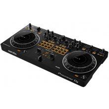 Pioneer DJ controller DDJ-REV1