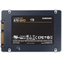 SAMSUNG 870 QVO 1TB SSD, 2.5” 7mm, SATA...