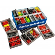 Fischertechnik Creative Box Basic...