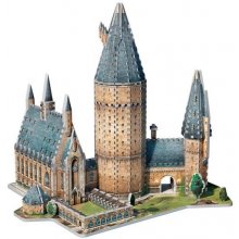 Tactic Puzzle 3D 850 elementów Harry Potter...