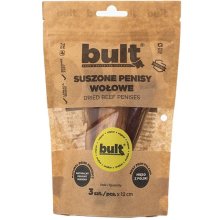 Bult Dried beef penises - dog treat - 3