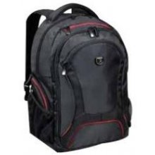 PORT DESIGNS 160510 backpack Nylon Black