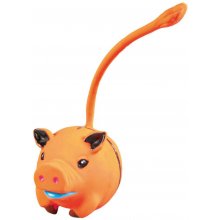 Trixie Toy for dogs Animal toy ball, latex...