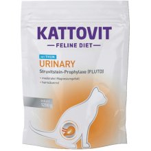 KATTOVIT Urinary - tuńczyk 1,25kg