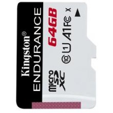 Kingston Technology High Endurance 64 GB...