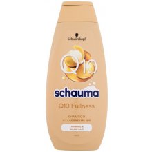 Schwarzkopf Schauma Q10 Fullness Shampoo...