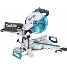 Makita chop and miter saw LS1110F, 260mm...