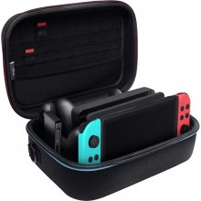 Trust GXT 1247 Hardshell case Nintendo...