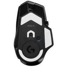 Hiir Logitech G G502 X LIGHTSPEED Wireless...