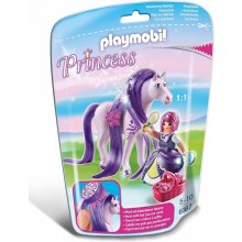 Playmobil Figures set Princess 6167 Princess...