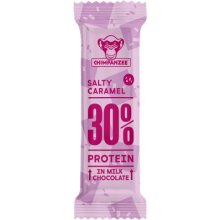 Chimpanzee Protein 30% Salty Caramel 50g