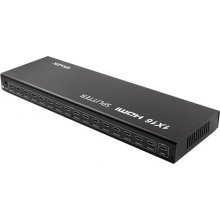 HDMI Splitter 1x16, 3D, 4K