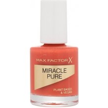 Max Factor Miracle Pure 430 Bold Jasper 12ml...