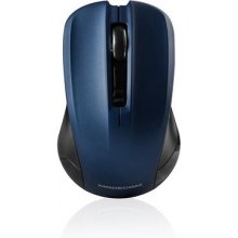 Hiir Modecom MC-WM9.1 mouse Ambidextrous RF...
