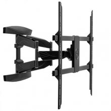 HAGOR BrackIT XL HD, wall mount (black)