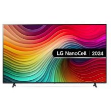 Телевизор LG NanoCell NANO81 86NANO81T6A.AEU...