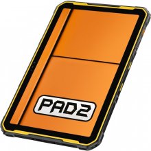 Планшет ULEFONE Tablet Armor Pad 2 8/256...