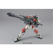 BANDAI MG 1/100 BUSTER GUNDAM BL