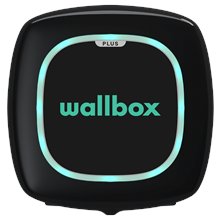 No name Wallbox | Pulsar Plus Electric...