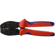 Knipex PreciForce crimping pliers 97 52 34...