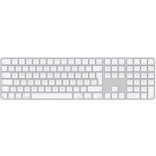 Klaviatuur APPLE Magic Keyboard mit Touch ID...