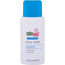 SebaMed Clear Face Facial Toner 150ml -...