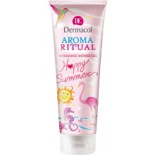 Dermacol Aroma Ritual Happy Summer 250ml -...
