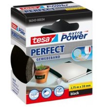 Tesa Cloth Tape 2,75m x 38mm extra Power...