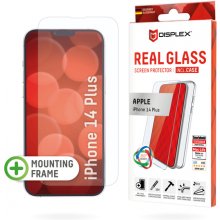 Displex REAL GLASS + CASE APPLE IPHONE 14...