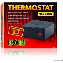 Exo Terra Thermostat 100 W
