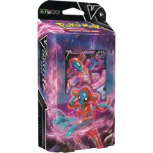 Pokemon TCG Cards October V Battle Deck...