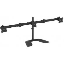 StarTech.com TRIPLE MONITOR STAND - STEEL