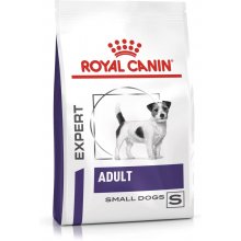 Royal Canin - Veterinary - Small Dog - 2kg