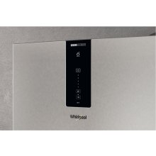Холодильник Whirlpool W7X 92O OX