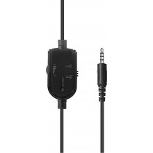 Speedlink headset Metis (SL-870006-BK)