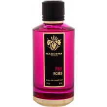 MANCERA Les Confidentiels Pink Roses 120ml -...