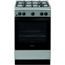 INDESIT IS5G0KMXE Cooker 50