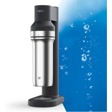 BRITA 1046729 carbonator Black