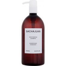 Sachajuan Moisturizing Shampoo 990ml -...