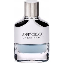 Jimmy Choo Urban Hero 50ml - Eau de Parfum...