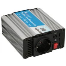 Extralink Car voltage converter OPIM-300W...