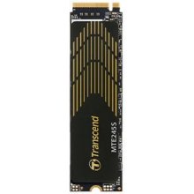 TRANSCEND 250GB M.2 2280 PCIe Gen4x4