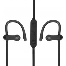 Qoltec Sports in-ear headphones wireless BT...