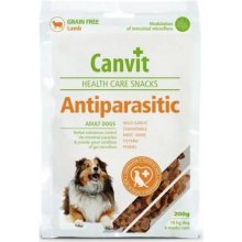 Canvit Snack Health Care Anti-Parasitic 200...
