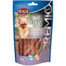 Trixie Treat for dogs PREMIO Rabbit Sticks...