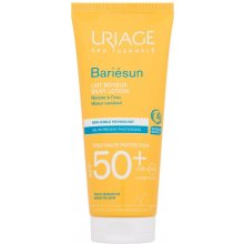 Uriage Bariésun Silky Lotion 100ml - SPF50+...