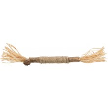 Trixie Matatabi stick with tassels, 24 cm